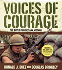 Voices of Courage