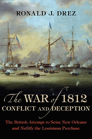 The War of 1812